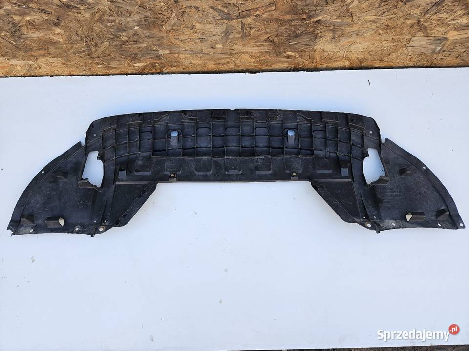 MITSUBISHI OUTLANDER III 3 PŁYTA POD ZDERZAK sprzedam