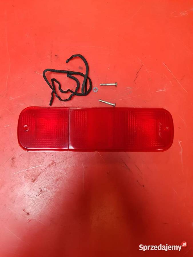 82027022 Klosz lampy tylnej CNH Holland