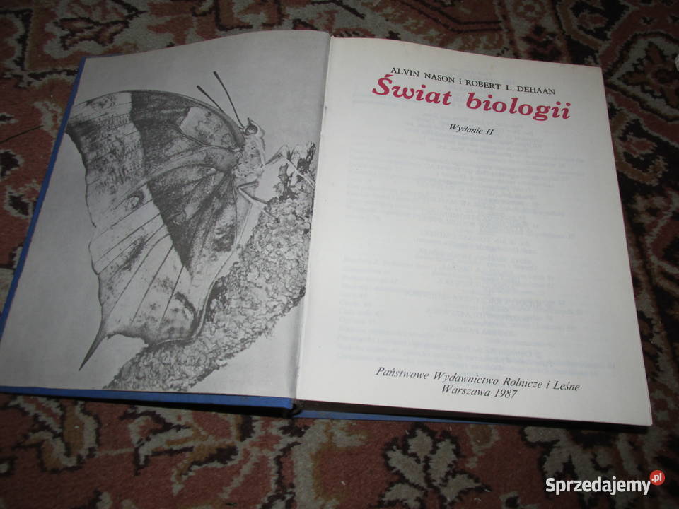 ŚWIAT BIOLOGII śląskie Bytom