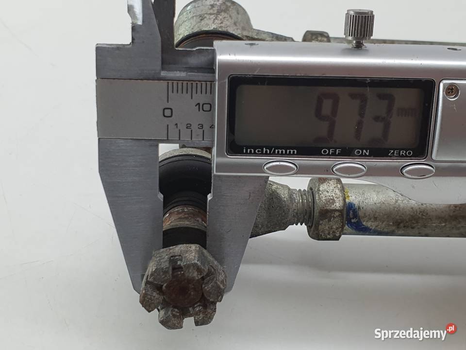 DRAZEK KIEROWNICZY CECTEK 500 GLADIATOR