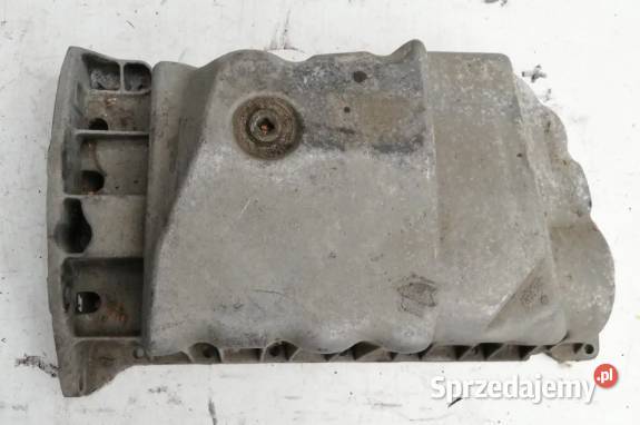Miska olejowa Renault Scenic 19 DCI 3313001022 Suchedniów