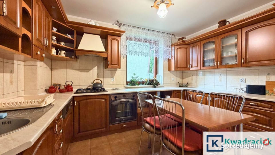 Dom wolnostojący Kamienica Górna 147m2 3 piętra i więcej