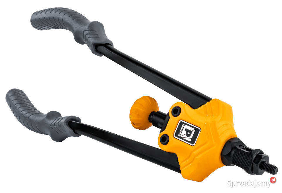 nitownica ręczna dźwigniowa nożycowa do Pozostałe sprzedam