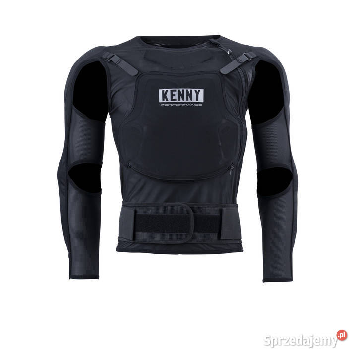 KENNY ZBROJA PERFORMANCE ADULTE BUZER JAKOŚĆ Ochraniacze Mrągowo sprzedam