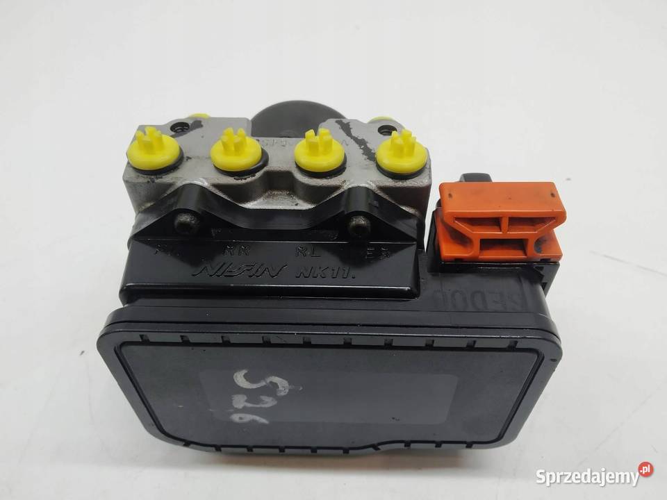 POMPA ABS SED00 3V015686EDAAA V01A26458 Honda