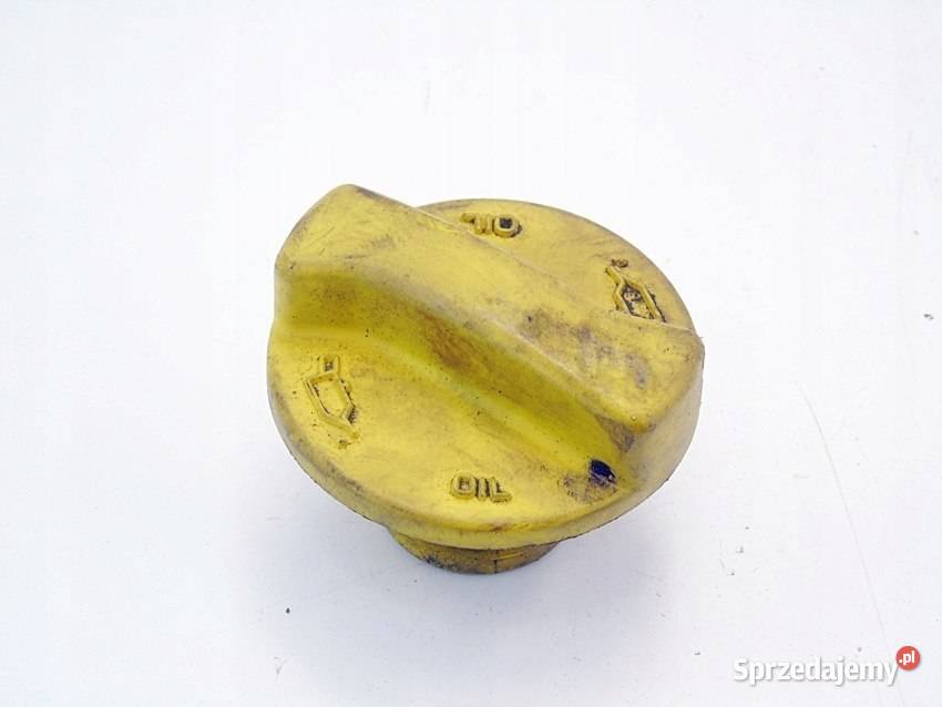 KOREK WLEWU OLEJU 13 CDTI CORSA MERIVA IGNIS Sosnowiec