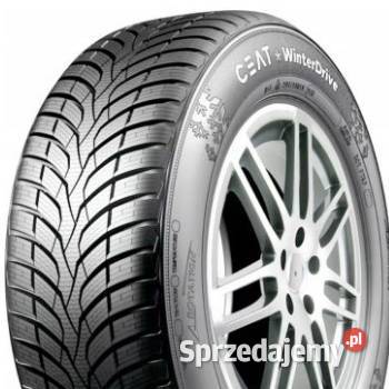 Opony 19560R15 Ceat Winter Drive Przeworsk