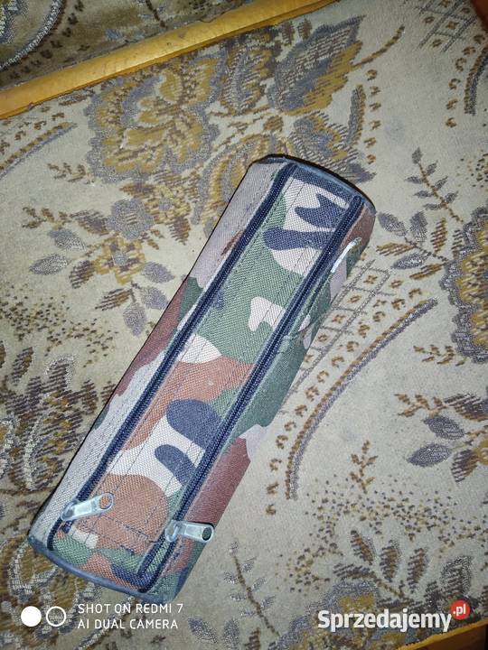 Piórnik szkolny Łańcut