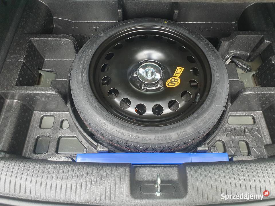 Opel Astra K 14 turbo z Niemiec Zadbany gniazdo AUX Pyskowice