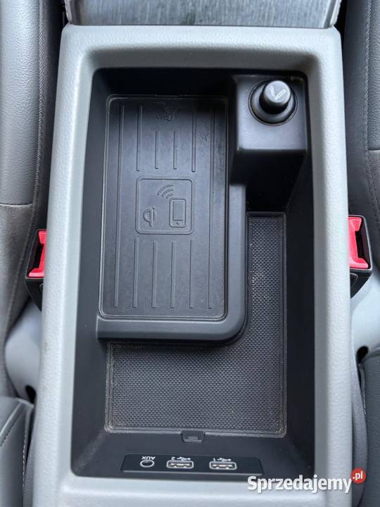 Audi A4B9 Quattro 20Tdi190 desisgne S 162 MP3 Szczucin