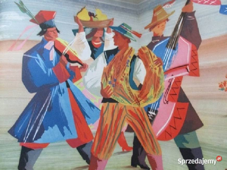 Barwy i rytmy Śląska Śląsk historia Polska Łódź