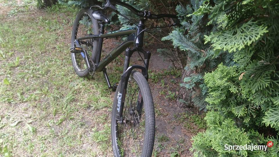 Sprzedam rower dirt mazowieckie Siedlce sprzedam