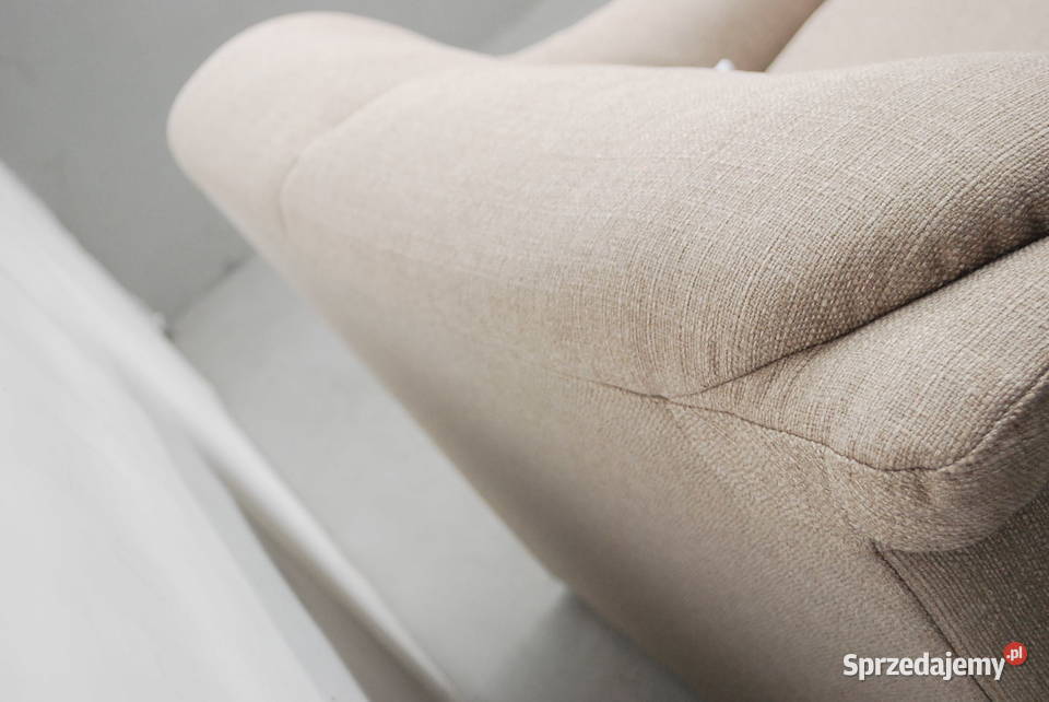 RJX KOMPLET 2PUFA sofa kanapa 148cm wielkopolskie Poznań sprzedam