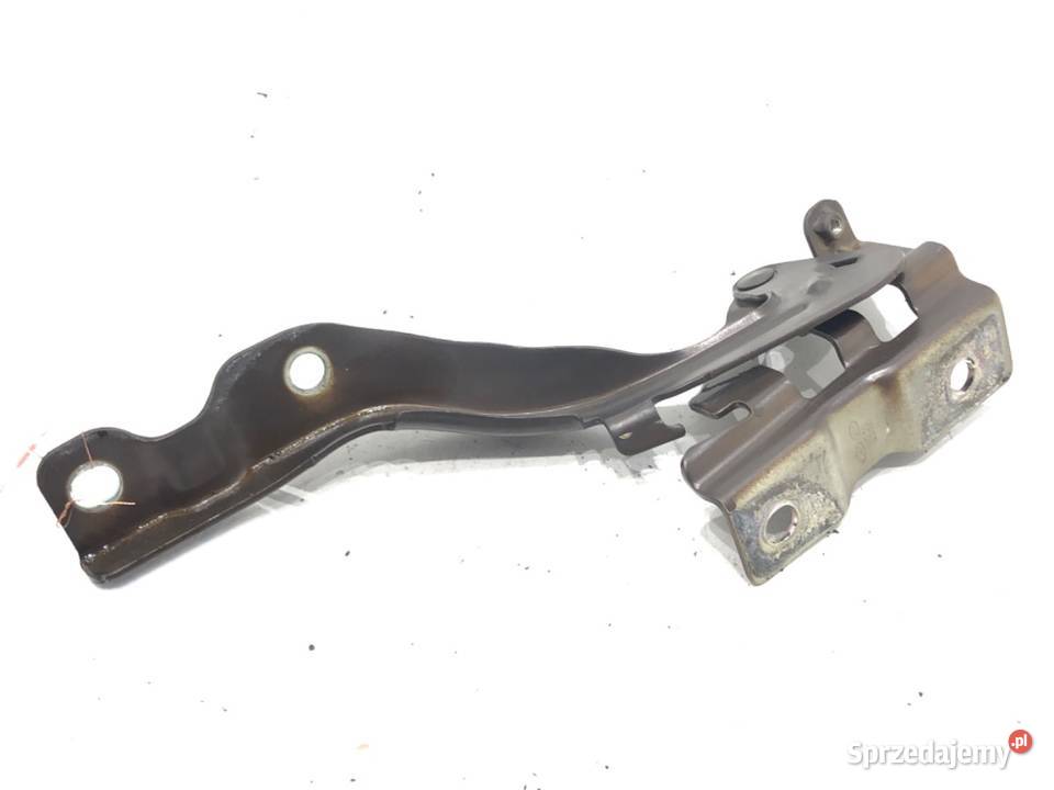 ZAWIAS MASKI PRAWY PRZÓD KIA RIO III Hatchback sprzedam