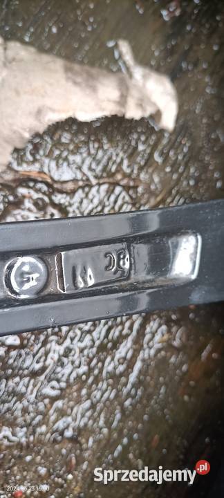 Alufelgi ABT MOTOR SPORT 20 AUDI KOŁA Luzino