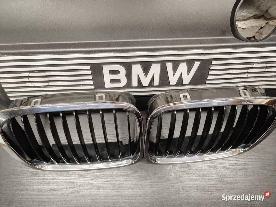 Bmw e46 sedan kombi nerki przed lift osobowe Aleksandrów Łódzki