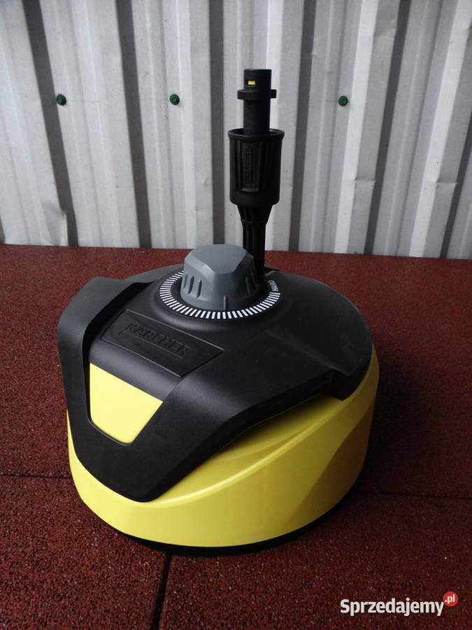 Myjka Karcher TRacer T5 szczotka do czyszczenia Radom sprzedam