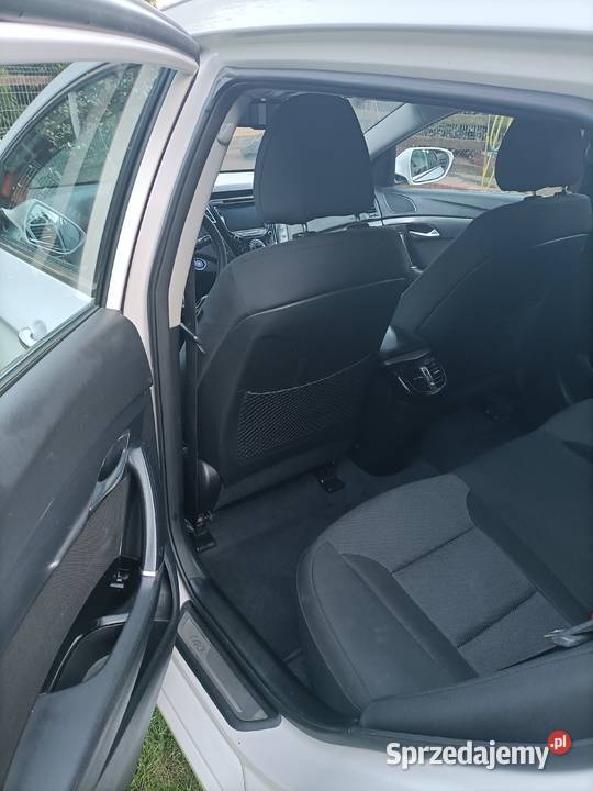 HYUNDAI i40 2014 manualna