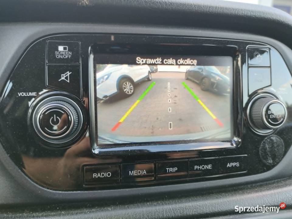 Fiat Tipo 14 95 Sedan LPG niski przebieg śląskie Siemianowice Śląskie