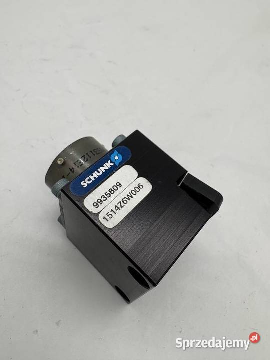 Schunk 9935809 Moduł elektroniczny Warszawa