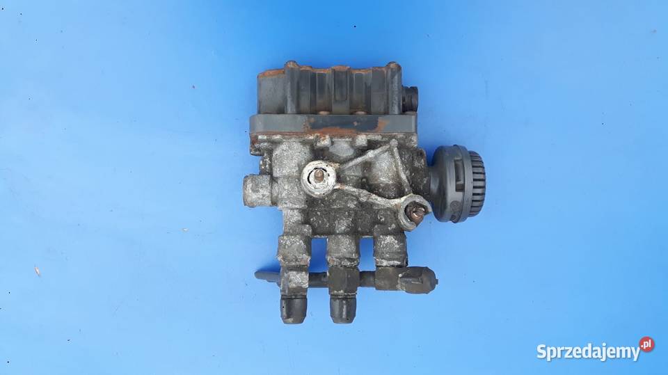 Zawór ECAS 4728800000 ATEGO Rzędowice