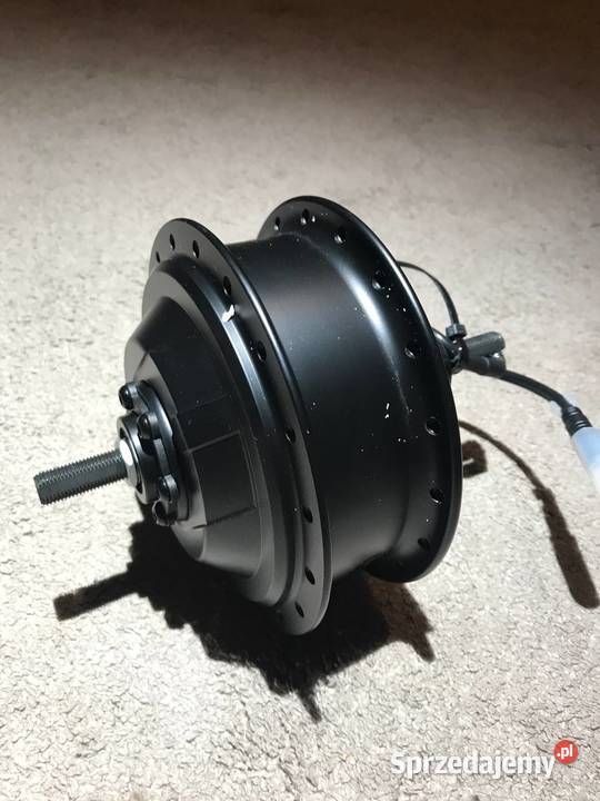 Silnik do roweru MXUS XF15C 36V 350W 48V500W lubelskie Lublin