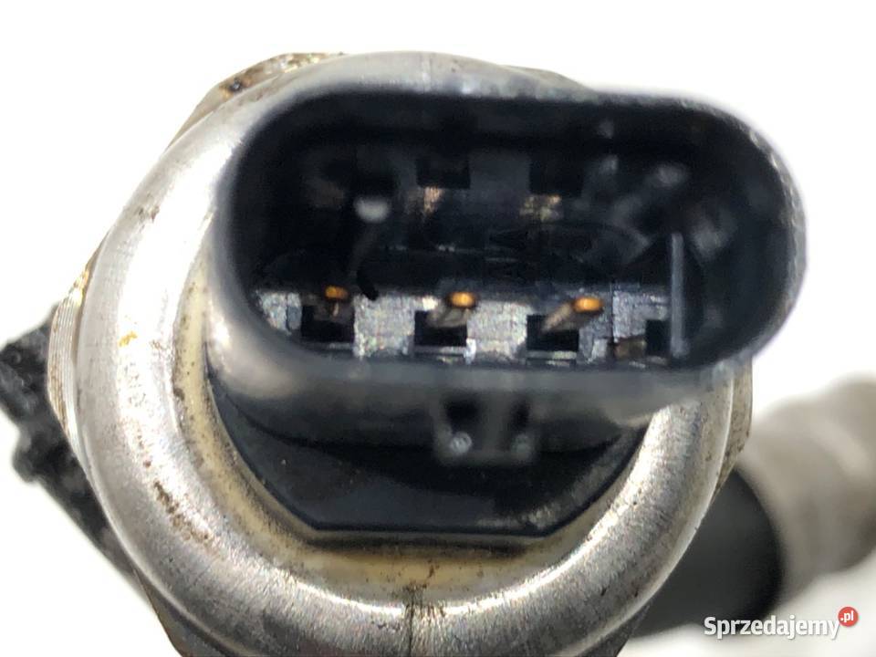 CZUJNIK CIŚNIENIA SPALIN BMW F16 8507634 30 258 osobowe