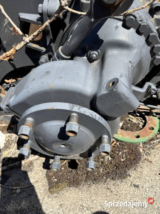 Fendt 260S zwolnica półoś 360108150013 Jastrzębniki