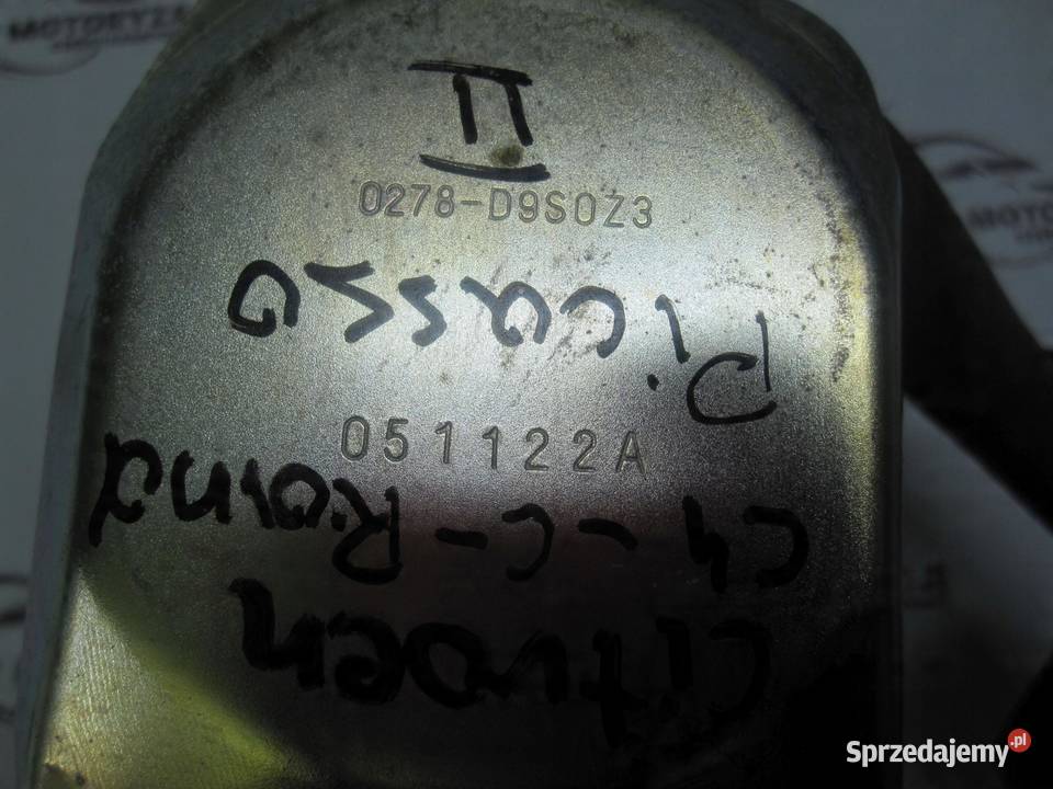 HYUNDAI SANTA FE II 06r pas bezpieczeństwa prawy Pasy bezpieczeństwa świętokrzyskie sprzedam