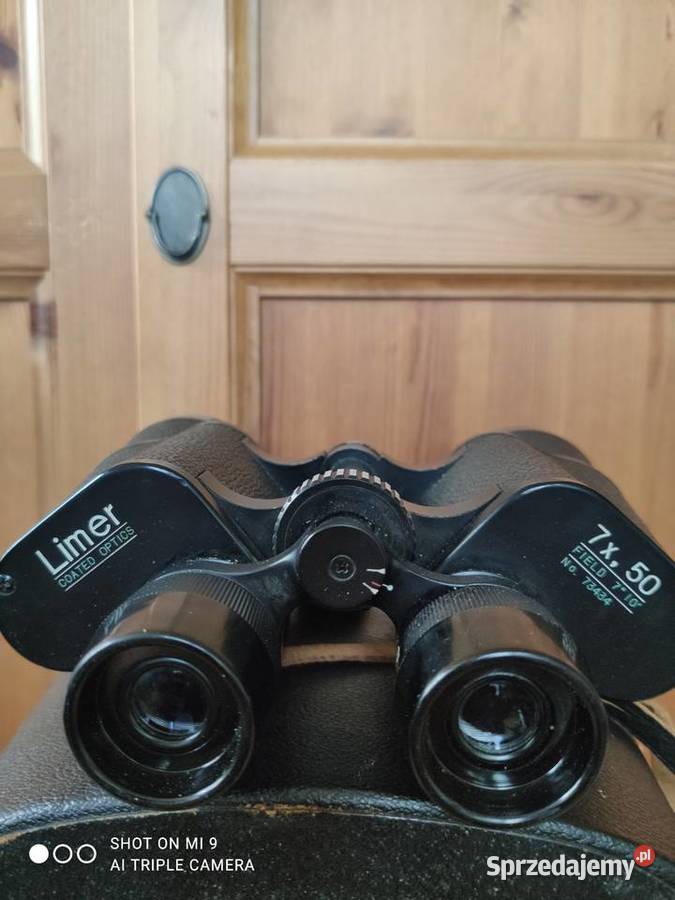lornetka LIMER 7x50 japan