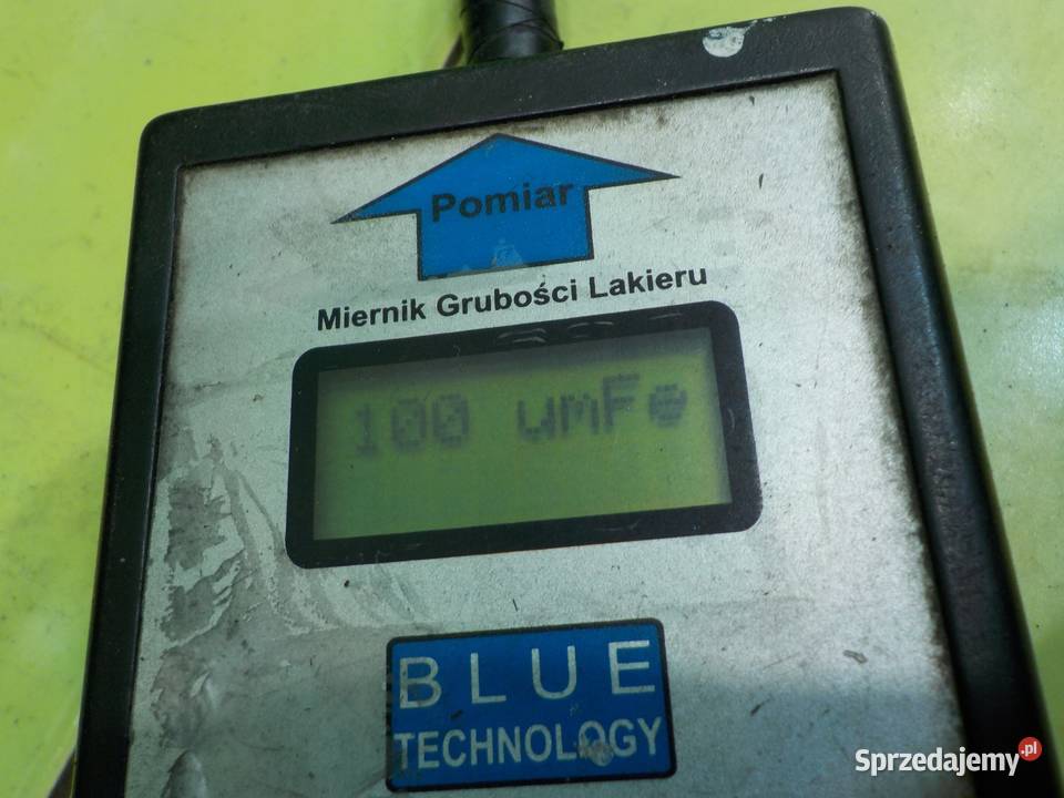 FREELANDER II LIFT 22 TD4 13r 5D klapa tyl osobowe Klapy bagażnika Suków