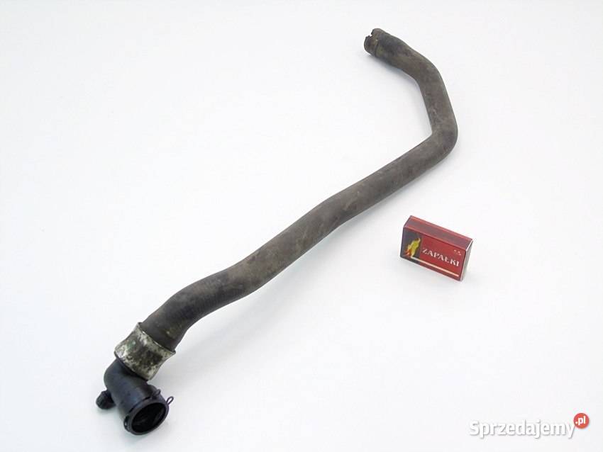 WĄŻ PRZEWÓD WODY NAGRZEWNICY 11 14 8V 206 Sosnowiec