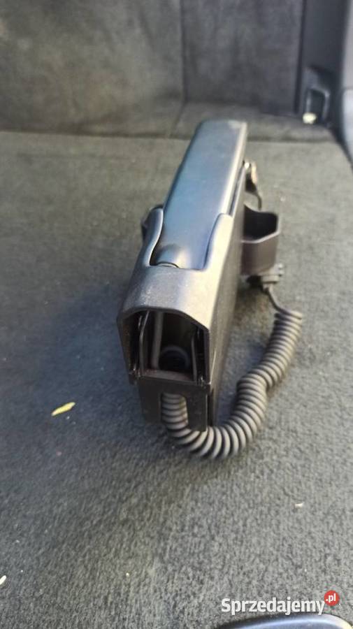 Słuchawka telefonu Volvo XC70 V70 Ori 30643205 osobowe podkarpackie Dębica