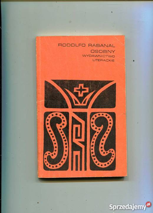 Osobny Rabanal zachodniopomorskie Szczecin