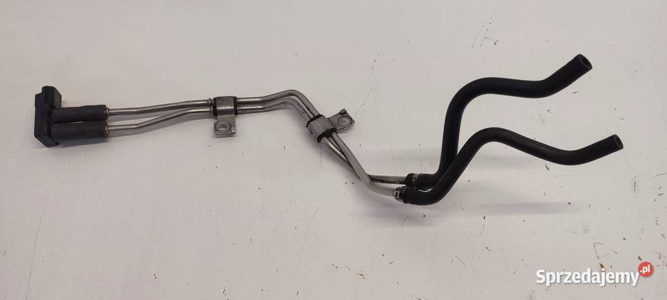 VOLVO XC70 CZUJNIK CIŚNIENIA SPALI DPF 30785486 dolnośląskie