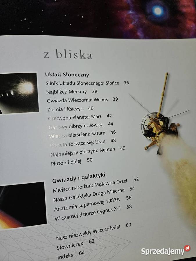 Kodmos Rewelacyjna skarbnica wiedzy Nowa Warszawa