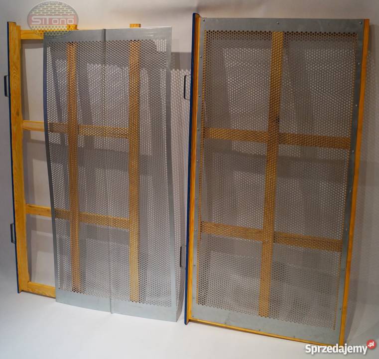 Sito sita do wialni czyszczalni petkus k541 Nekla