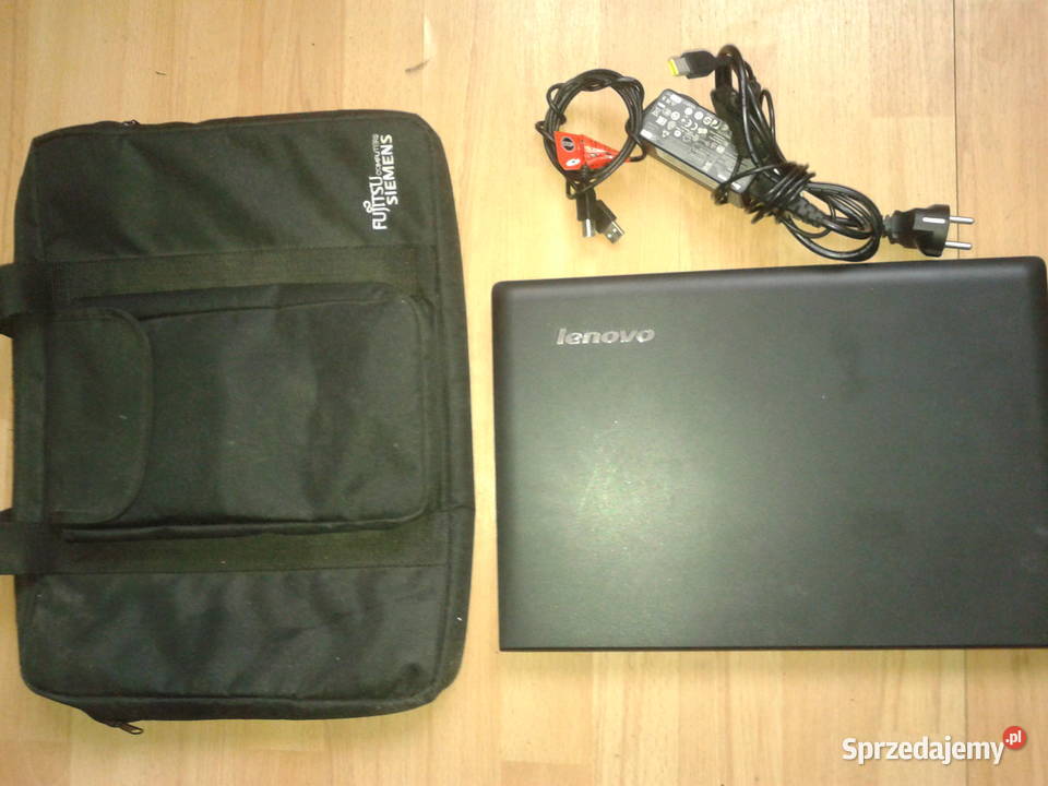 Nie uzywany laptop lenowo sprzedam