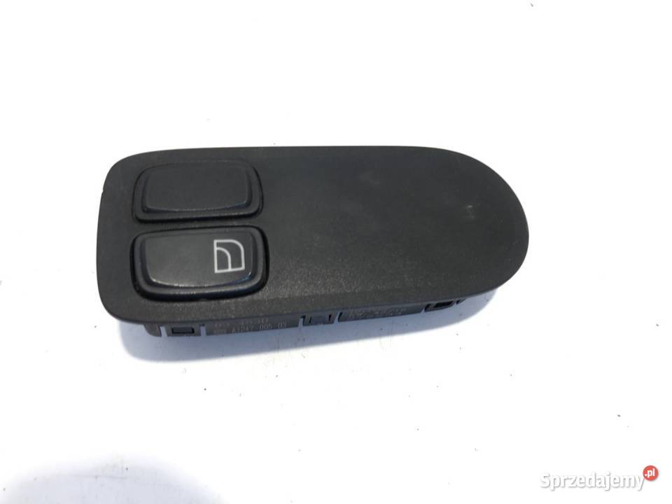 PRZEŁĄCZNIK SZYB PRAWY DAF XF 1811229 Ciągnik