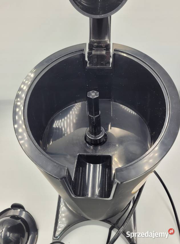 Sokowirówka Cecotec EssentialVita Hyden 600