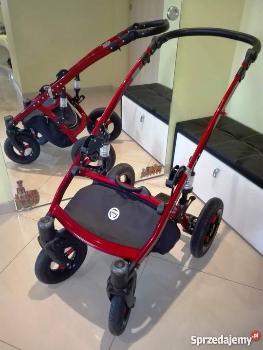 Wózek Tako omega sprzedam