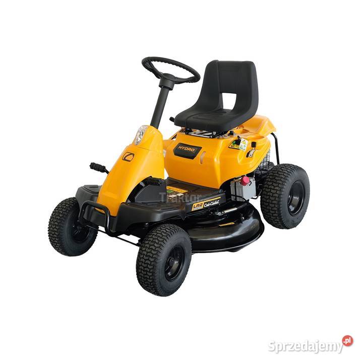 Cub Cadet LR2 NS76 Tajęcina