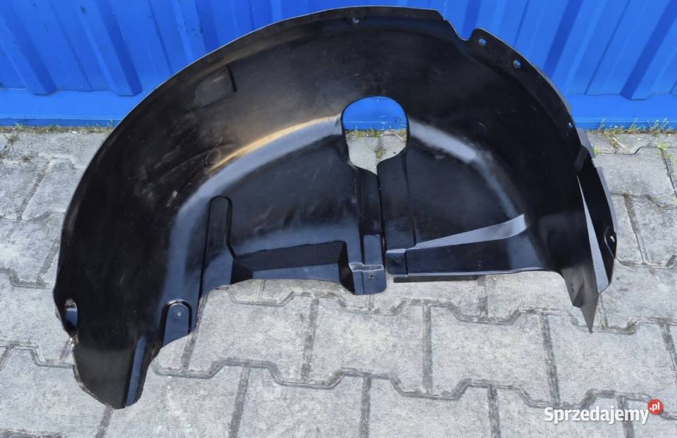 NADKOLE TYŁ LEWY TYLNE LEWE SEAT LEON I 1 Działoszyce sprzedam