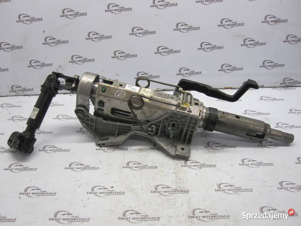 MITSUBISHI L200 07r kolumna kierownicza stacyjka świętokrzyskie Kielce