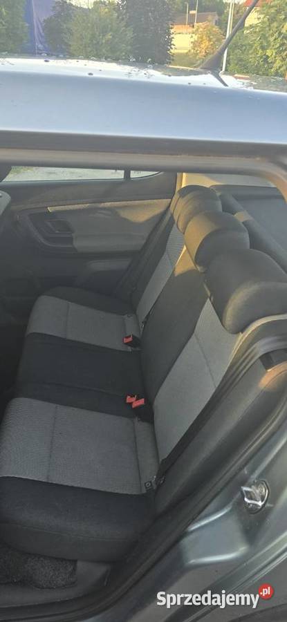 Skoda Fabia 2013 Krajowa org lakier Motoryzacja śląskie Jaworzno