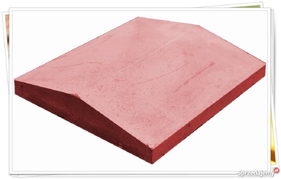 Forma 39x35 do produkcji daszków Nysa