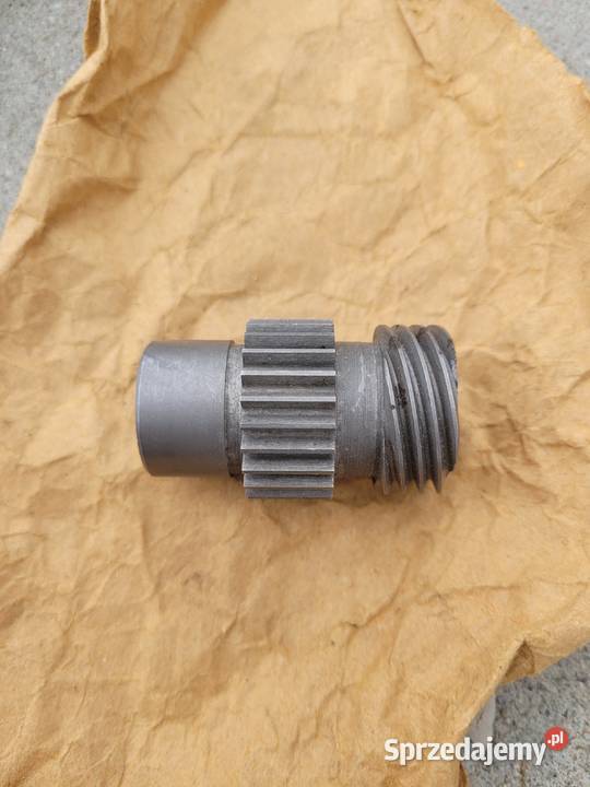 Junak M10 M07 koło podwójne rozrządu nowe mazowieckie Teresin