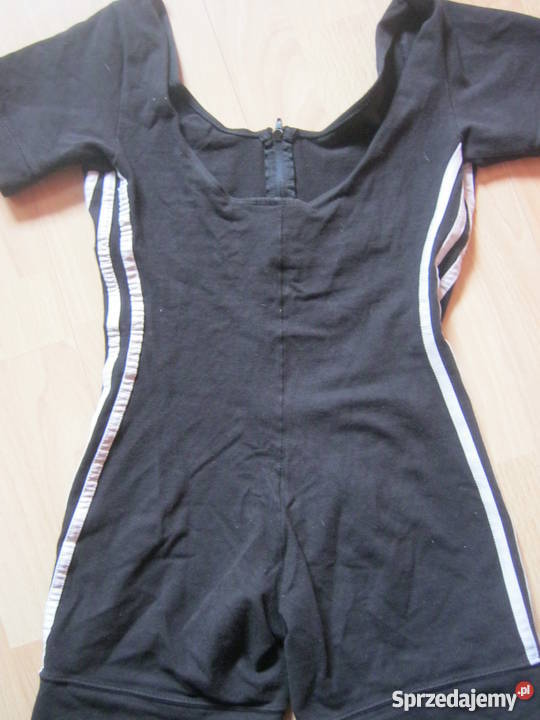 Body do ćwiczeń Szczecin