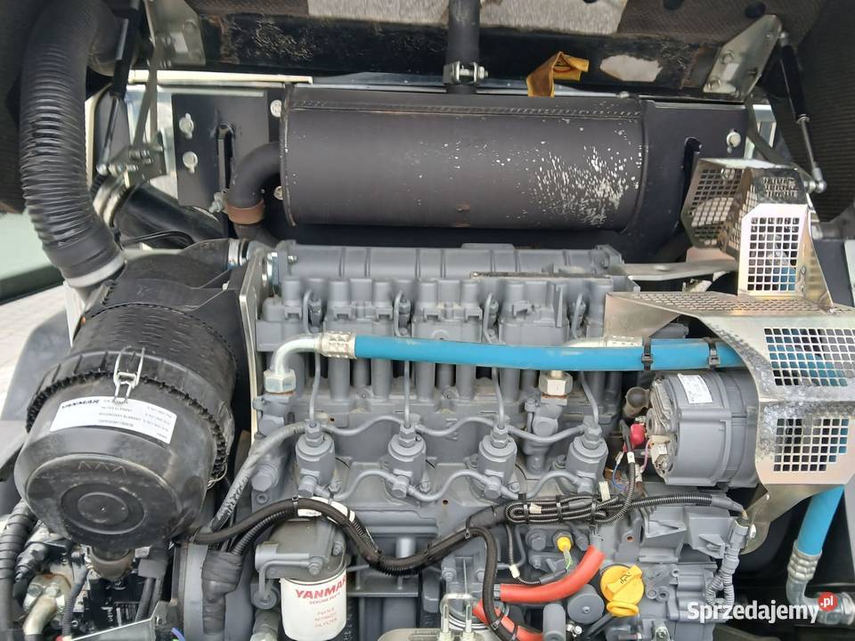 Schaeff TL65 SCHAEFF TL65 Ładowarka kołowa 2019