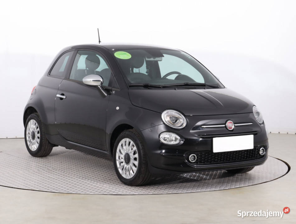 Fiat 500 10 mildhybrid Piaseczno